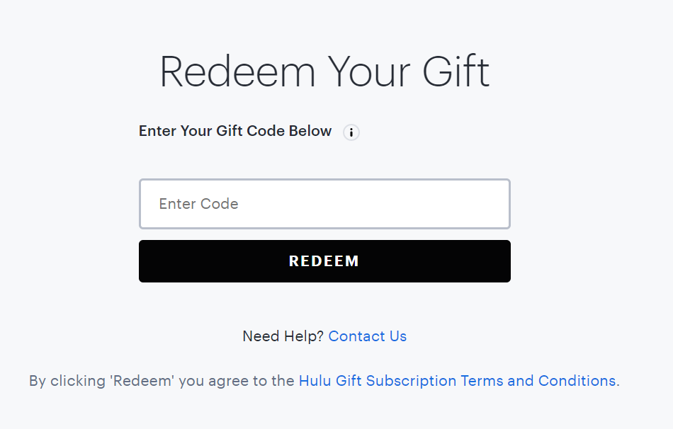 FAQ: Gift codes – GOG SUPPORT CENTER